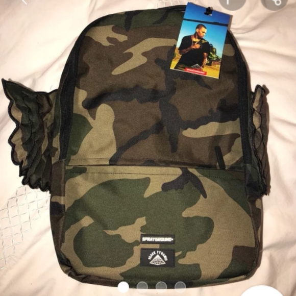 Sprayground - Picture 6 of 16